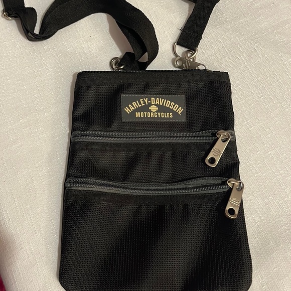 Harley-Davidson Handbags - Harley Davidson Crossbody